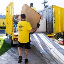 Best Scrap Metal Removal  in Lovington, IL